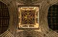 Ceiling of Crossing Tower, Church of St.Laurence, Ludlow_Matt Clarke